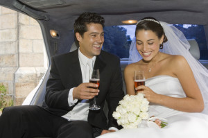 Annapolis Wedding Limousine Service Limo Service